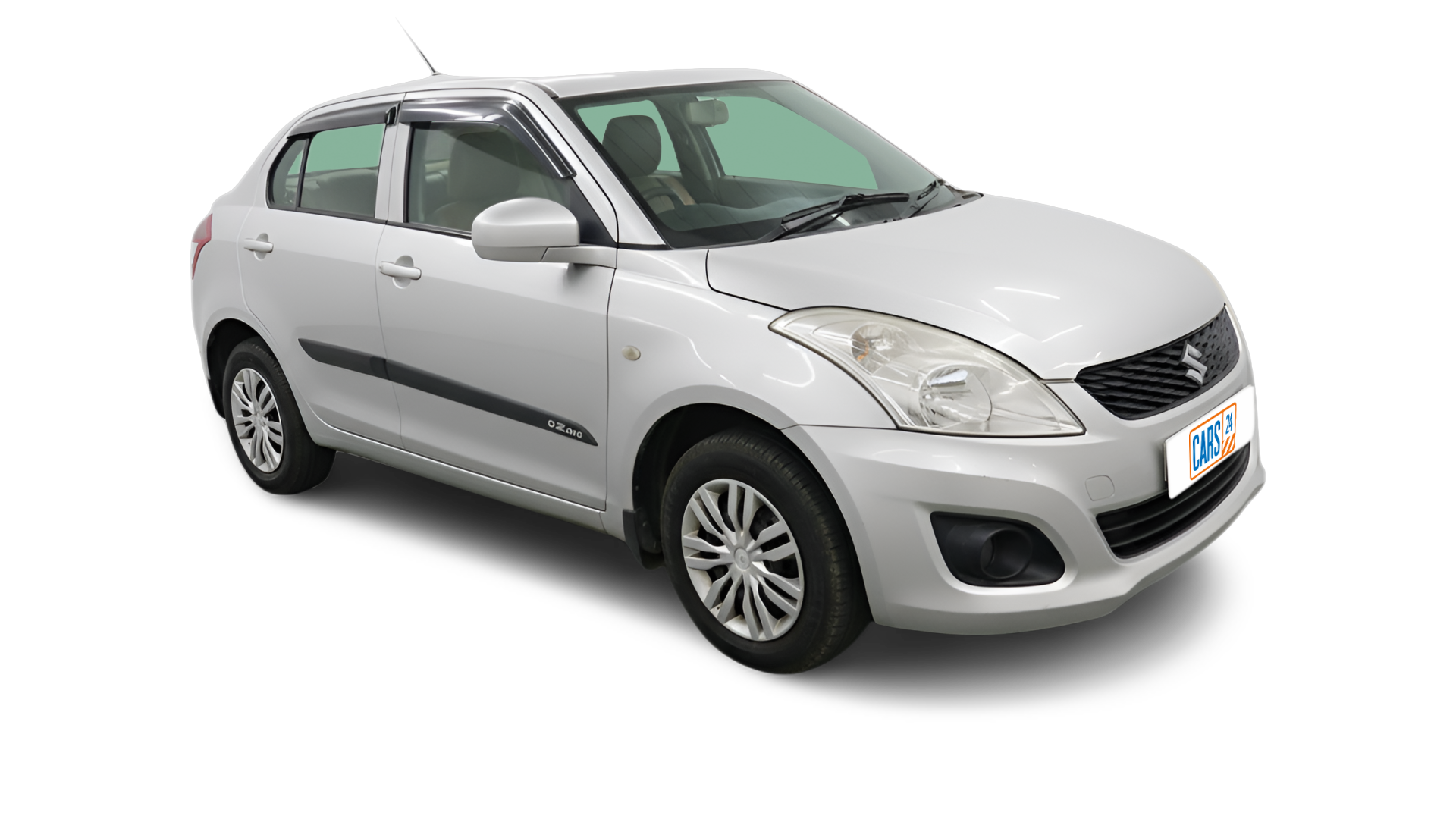 Maruti Swift Dzire-img
